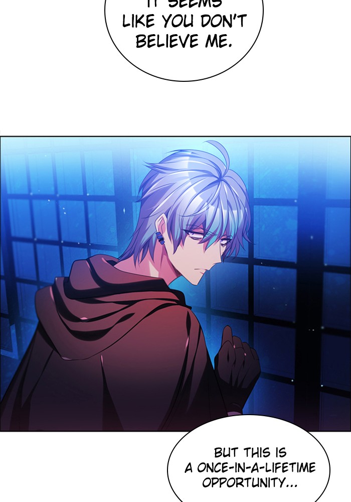Zero Game Chapter 70 page 51 - Chapter 70: Episode 70 - Kidnap (2)