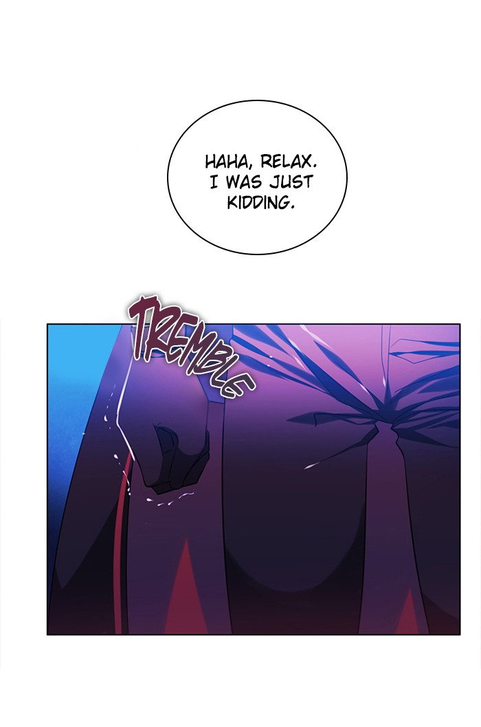 Zero Game Chapter 70 page 58 - Chapter 70: Episode 70 - Kidnap (2)