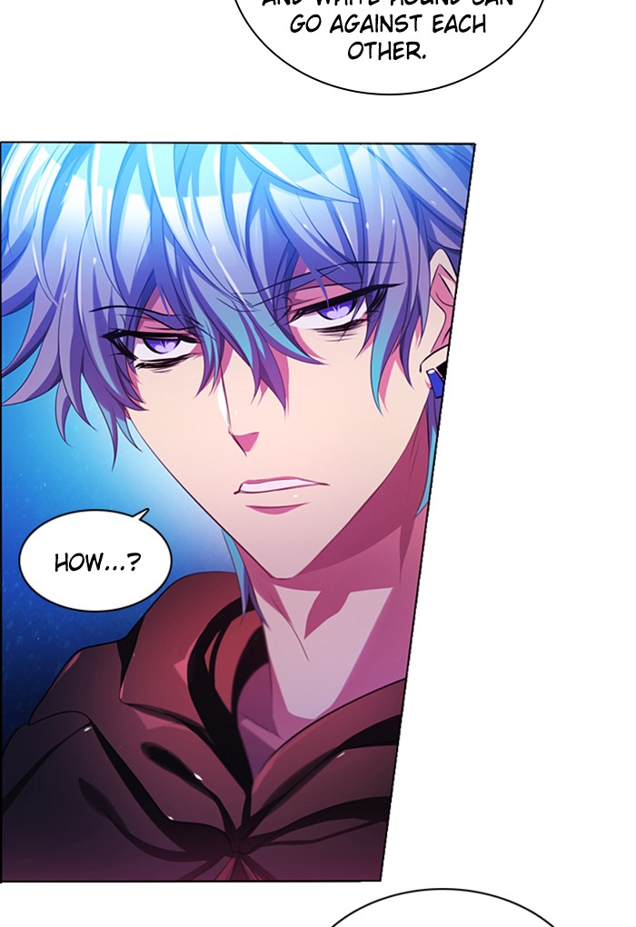 Zero Game Chapter 70 page 61 - Chapter 70: Episode 70 - Kidnap (2)