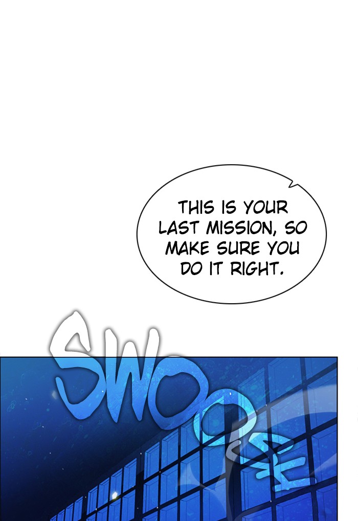 Zero Game Chapter 70 page 69 - Chapter 70: Episode 70 - Kidnap (2)
