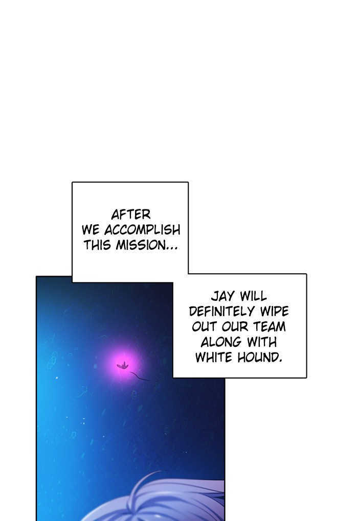 Zero Game Chapter 70 page 73 - Chapter 70: Episode 70 - Kidnap (2)