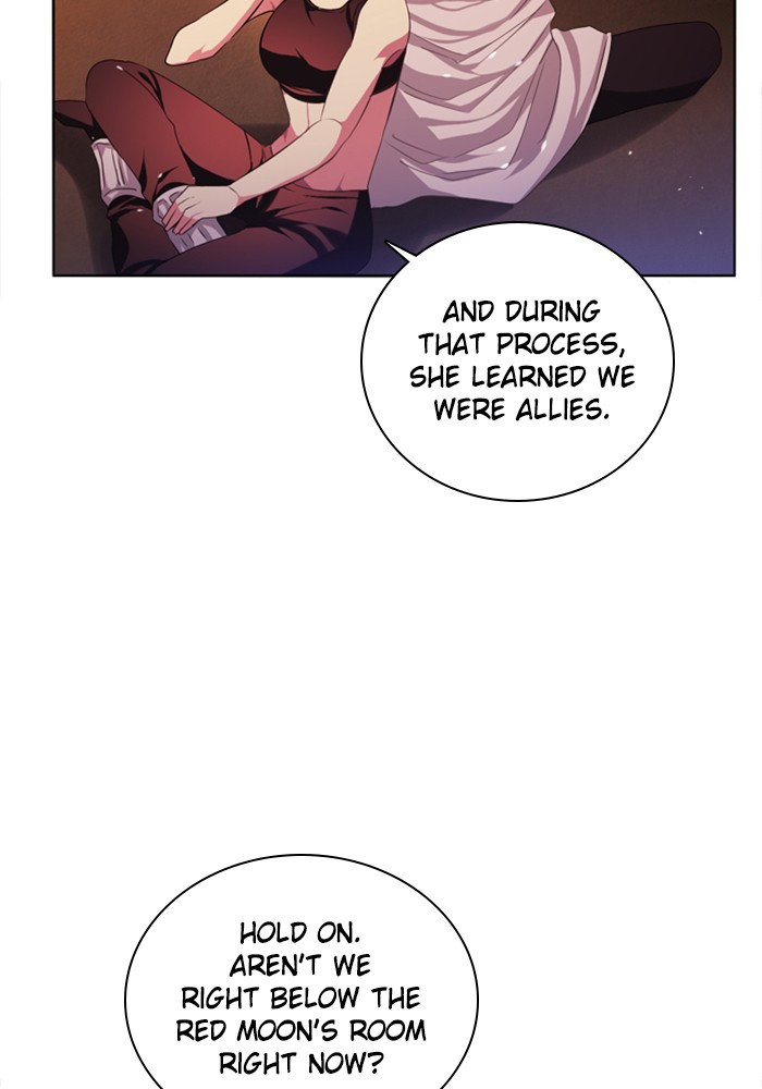 Zero Game Chapter 70 page 82 - Chapter 70: Episode 70 - Kidnap (2)