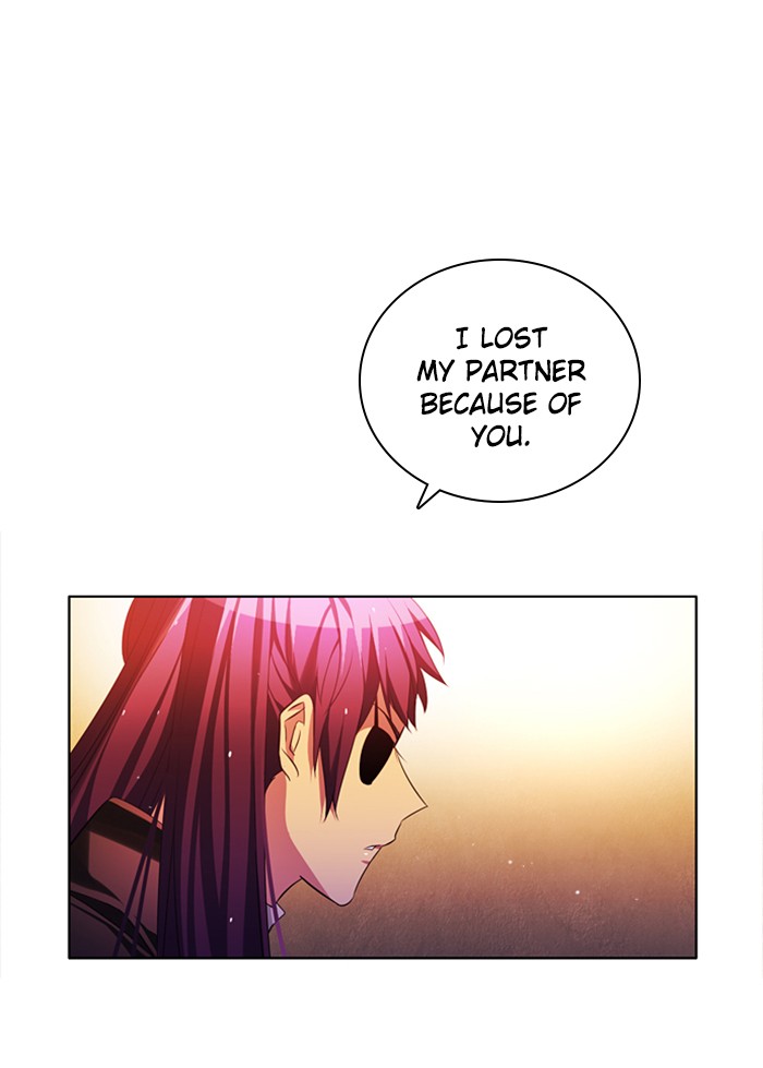 Zero Game Chapter 71 page 1 - Chapter 71: Episode 71 - Omen