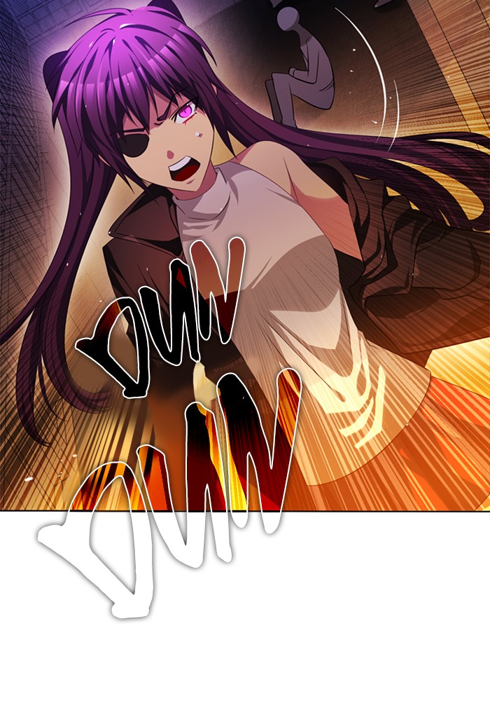 Zero Game Chapter 71 page 10 - Chapter 71: Episode 71 - Omen