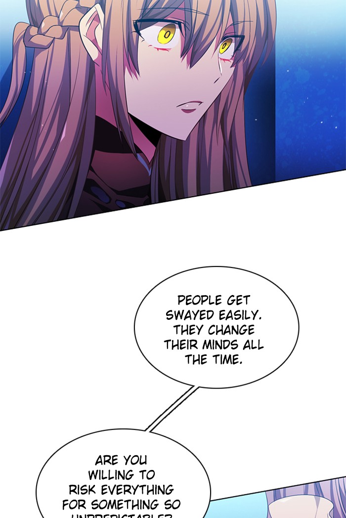 Zero Game Chapter 71 page 100 - Chapter 71: Episode 71 - Omen