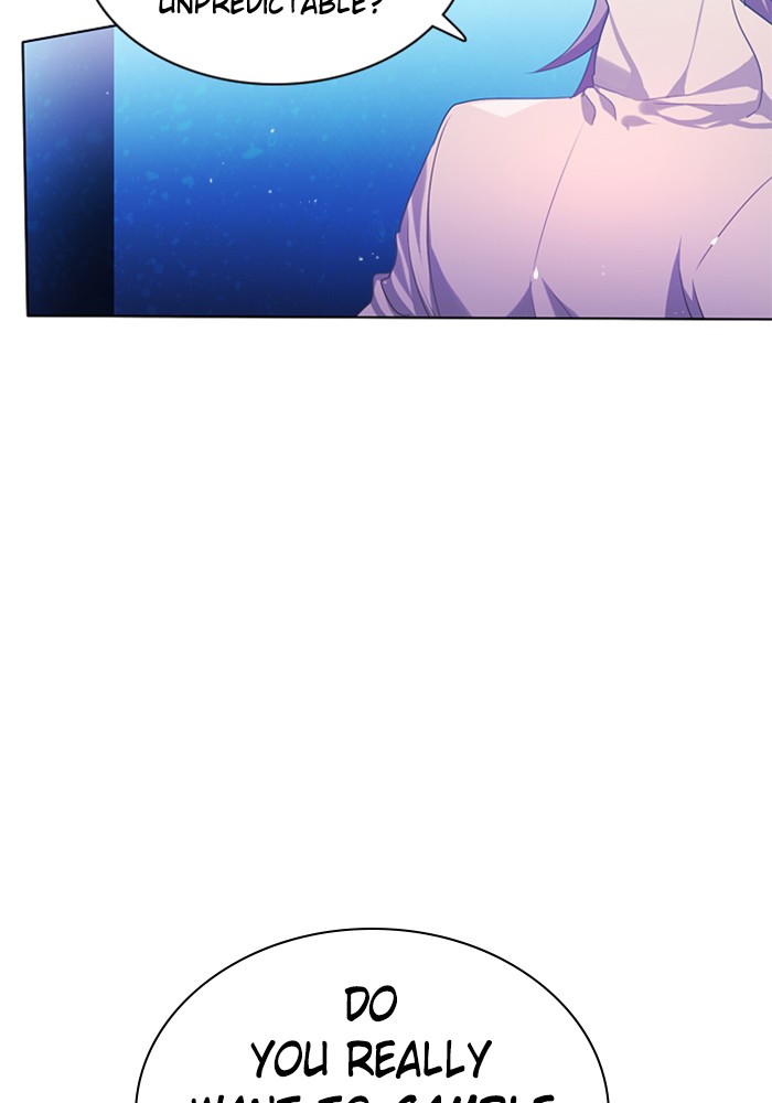 Zero Game Chapter 71 page 101 - Chapter 71: Episode 71 - Omen