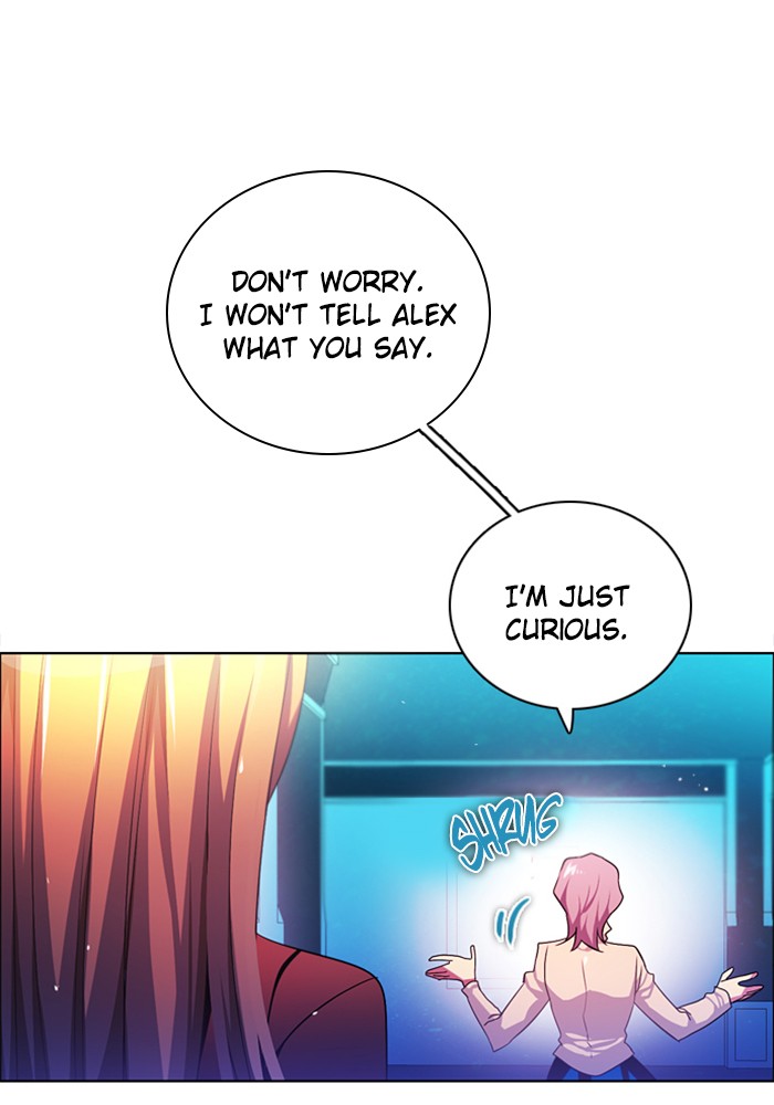 Zero Game Chapter 71 page 103 - Chapter 71: Episode 71 - Omen