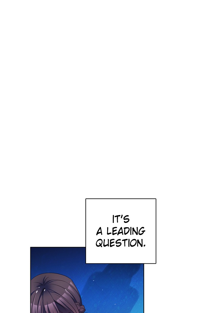 Zero Game Chapter 71 page 104 - Chapter 71: Episode 71 - Omen