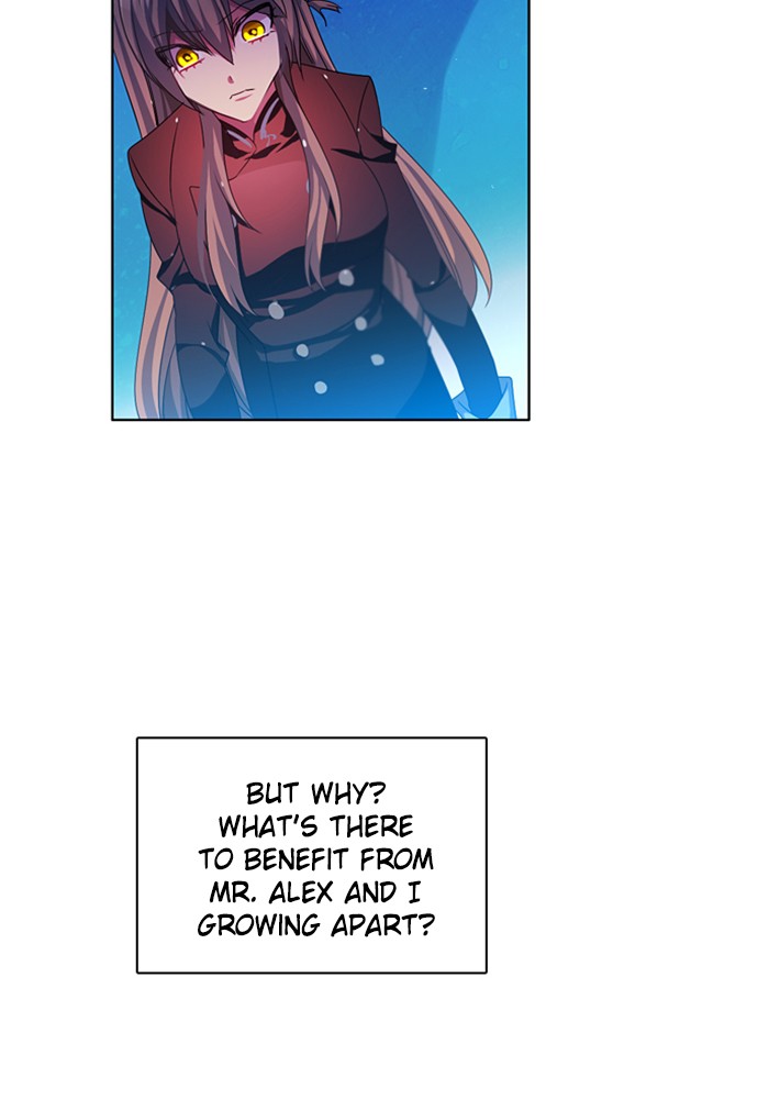 Zero Game Chapter 71 page 105 - Chapter 71: Episode 71 - Omen