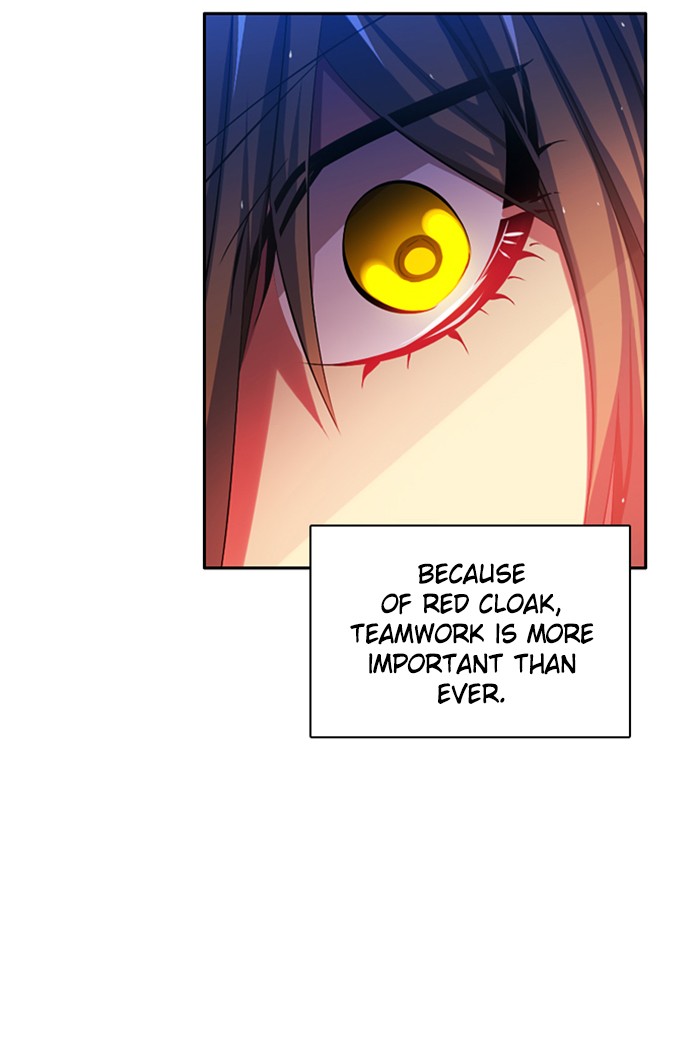 Zero Game Chapter 71 page 106 - Chapter 71: Episode 71 - Omen
