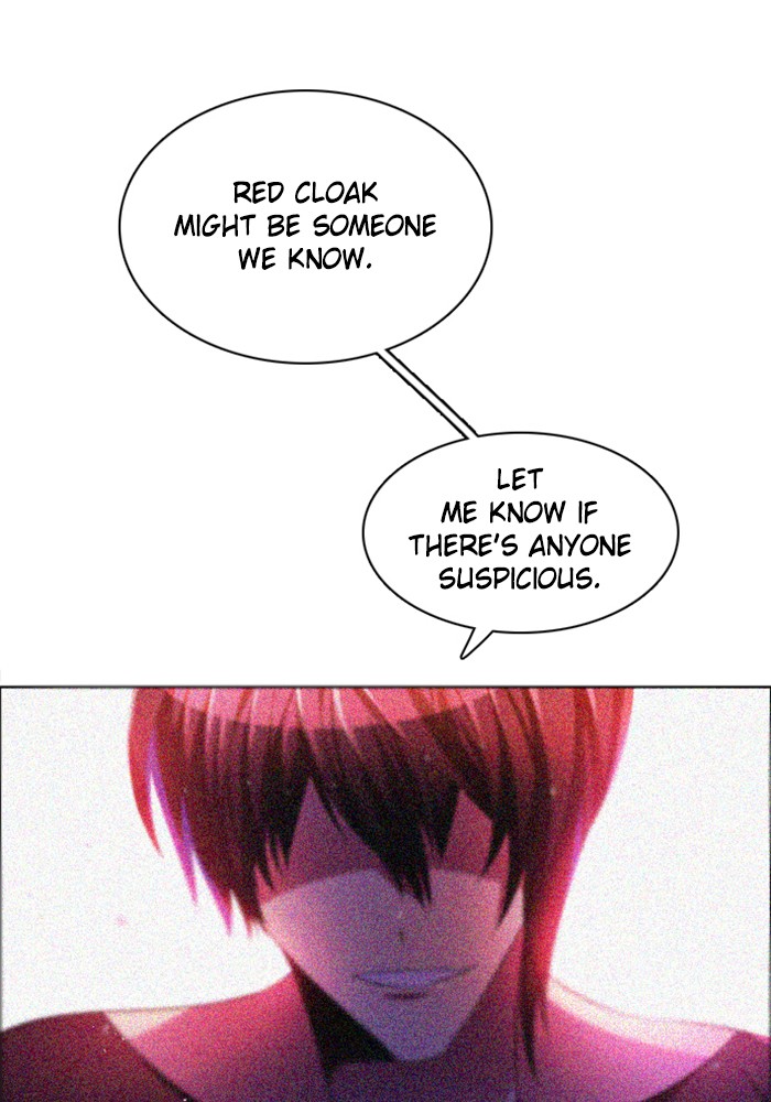 Zero Game Chapter 71 page 107 - Chapter 71: Episode 71 - Omen
