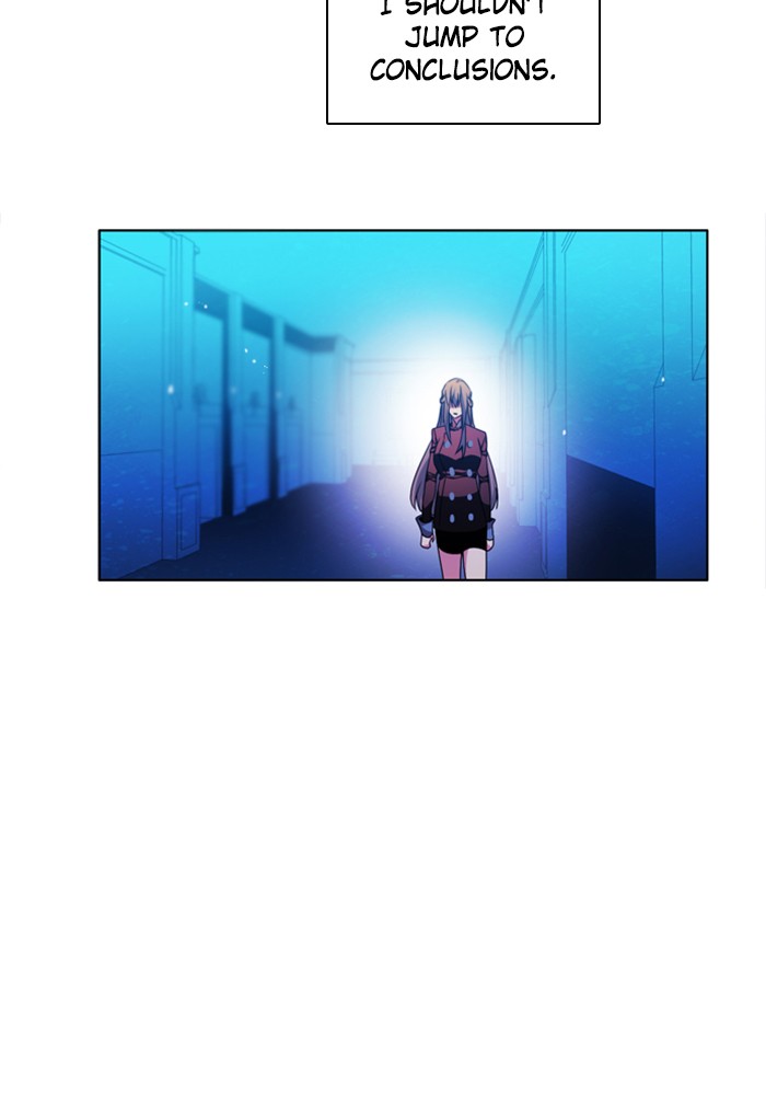 Zero Game Chapter 71 page 109 - Chapter 71: Episode 71 - Omen