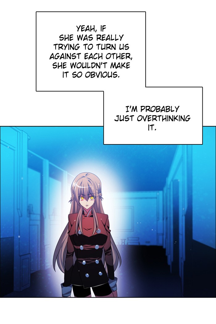 Zero Game Chapter 71 page 110 - Chapter 71: Episode 71 - Omen