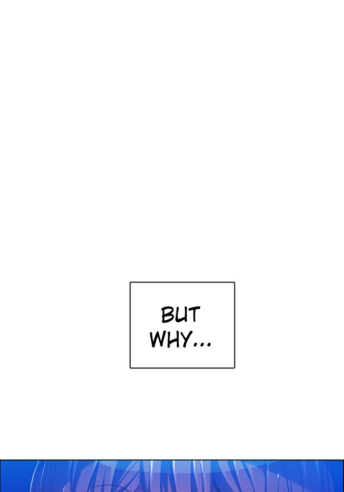 Zero Game Chapter 71 page 111 - Chapter 71: Episode 71 - Omen