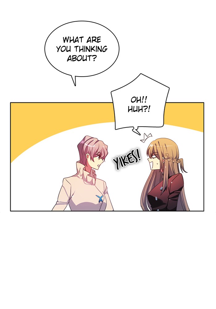 Zero Game Chapter 71 page 115 - Chapter 71: Episode 71 - Omen