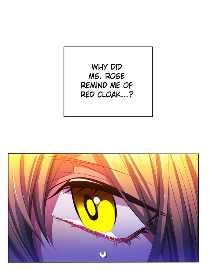 Zero Game Chapter 71 page 123 - Chapter 71: Episode 71 - Omen