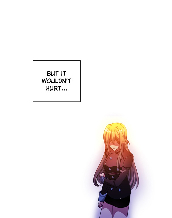 Zero Game Chapter 71 page 125 - Chapter 71: Episode 71 - Omen
