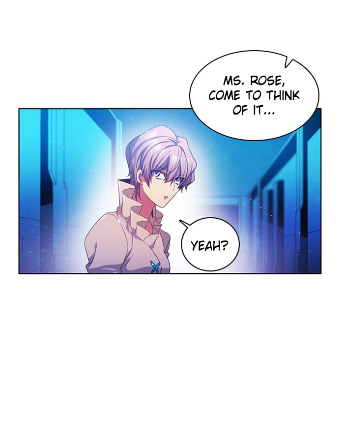 Zero Game Chapter 71 page 127 - Chapter 71: Episode 71 - Omen