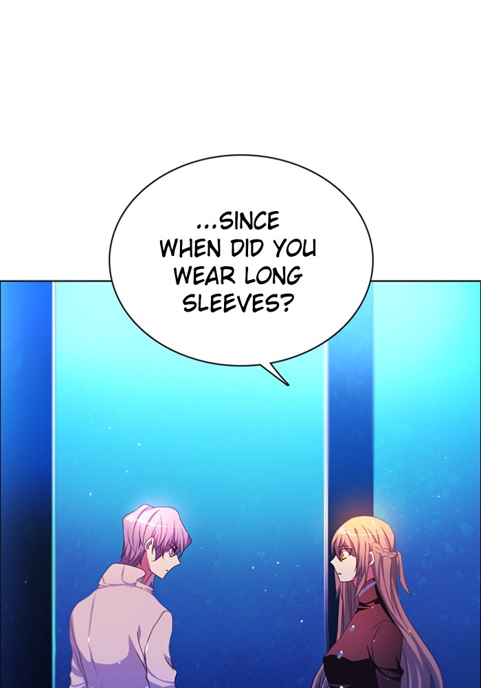 Zero Game Chapter 71 page 128 - Chapter 71: Episode 71 - Omen