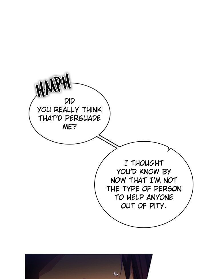 Zero Game Chapter 71 page 13 - Chapter 71: Episode 71 - Omen