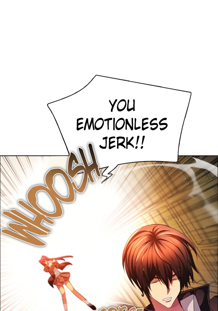 Zero Game Chapter 71 page 16 - Chapter 71: Episode 71 - Omen