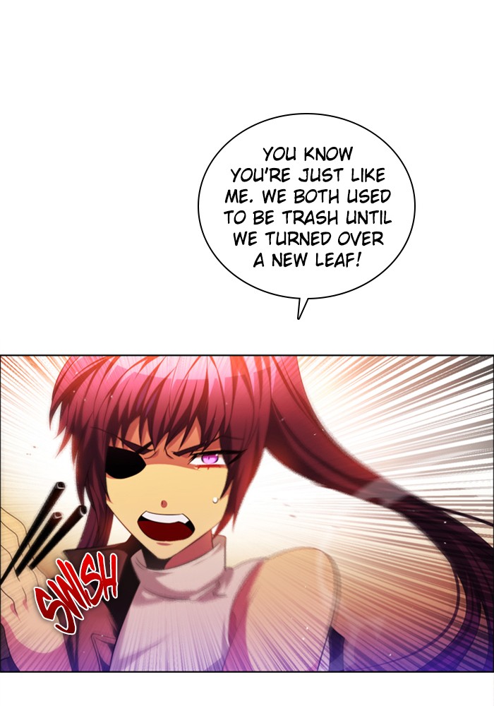Zero Game Chapter 71 page 18 - Chapter 71: Episode 71 - Omen