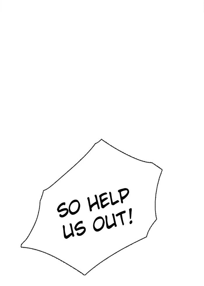 Zero Game Chapter 71 page 19 - Chapter 71: Episode 71 - Omen