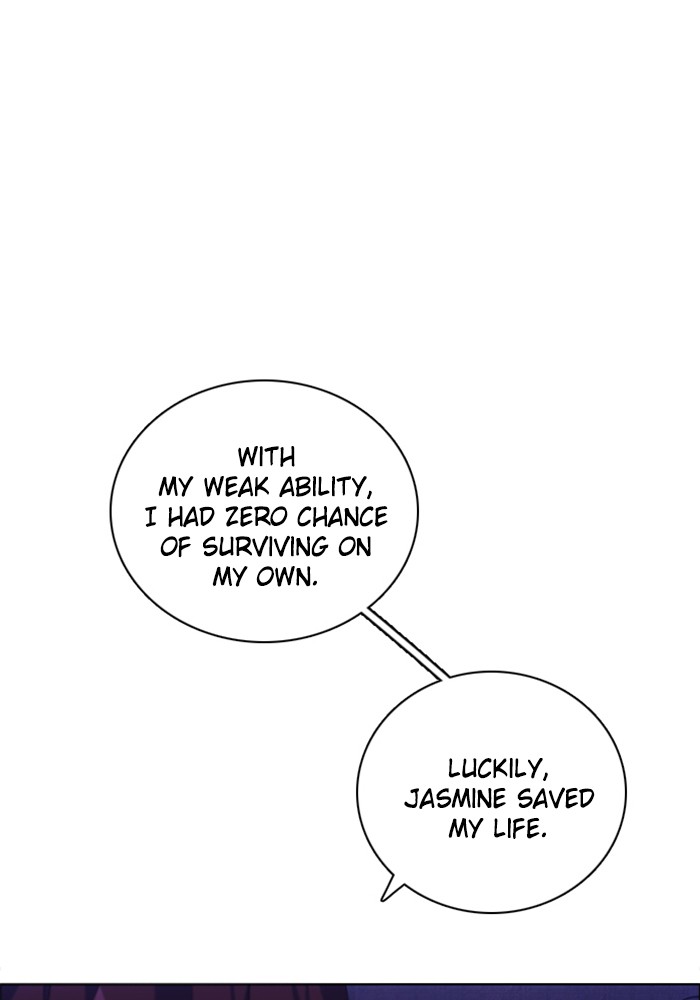 Zero Game Chapter 71 page 2 - Chapter 71: Episode 71 - Omen