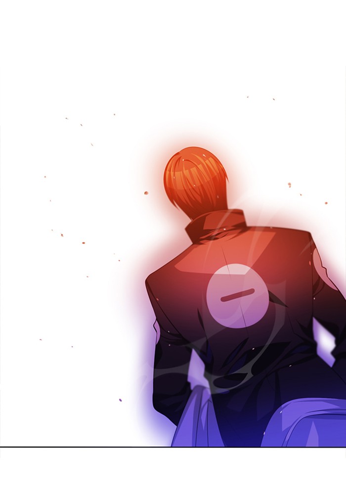 Zero Game Chapter 71 page 20 - Chapter 71: Episode 71 - Omen