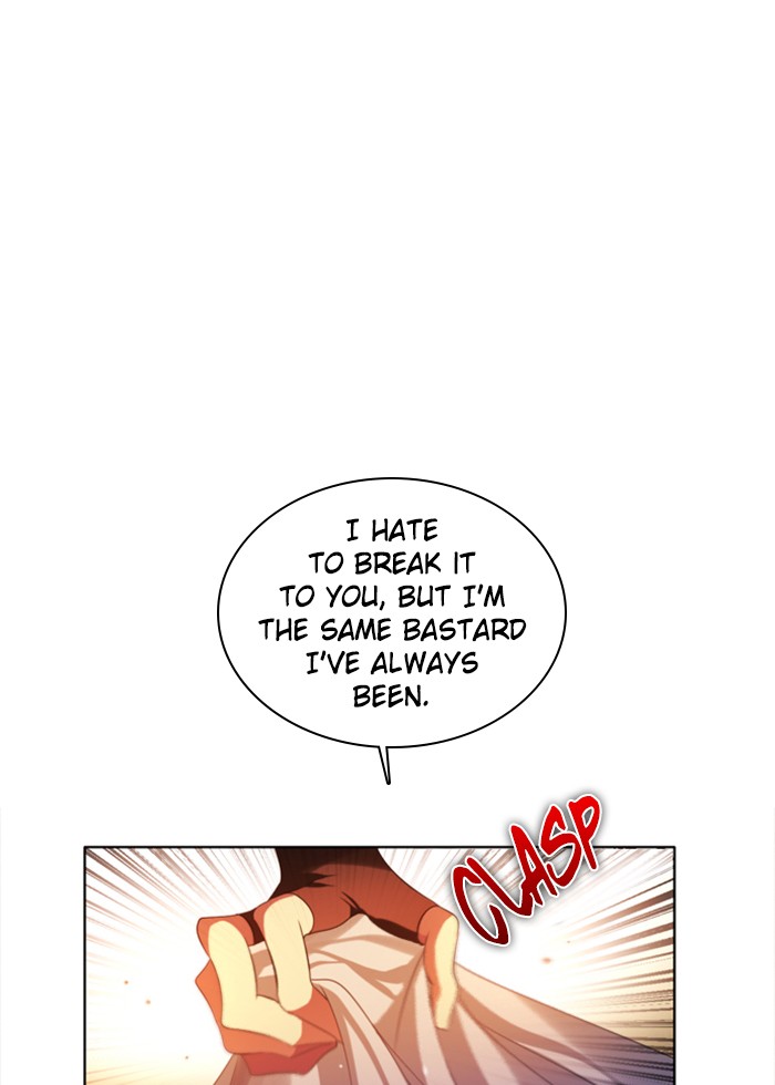 Zero Game Chapter 71 page 21 - Chapter 71: Episode 71 - Omen