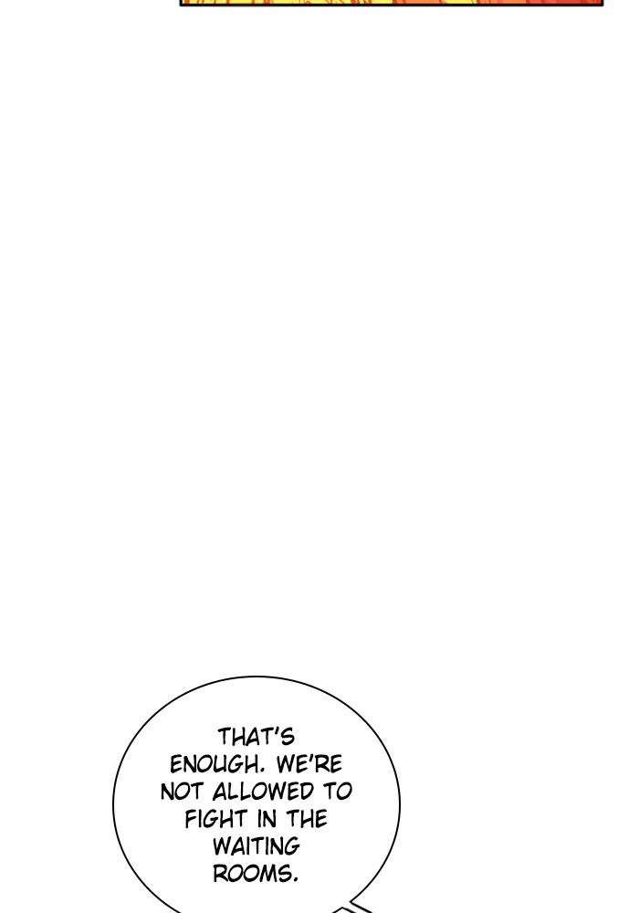 Zero Game Chapter 71 page 28 - Chapter 71: Episode 71 - Omen