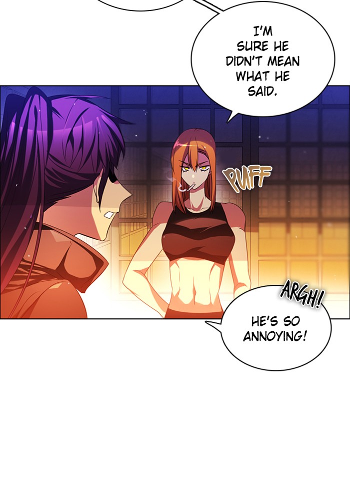 Zero Game Chapter 71 page 29 - Chapter 71: Episode 71 - Omen