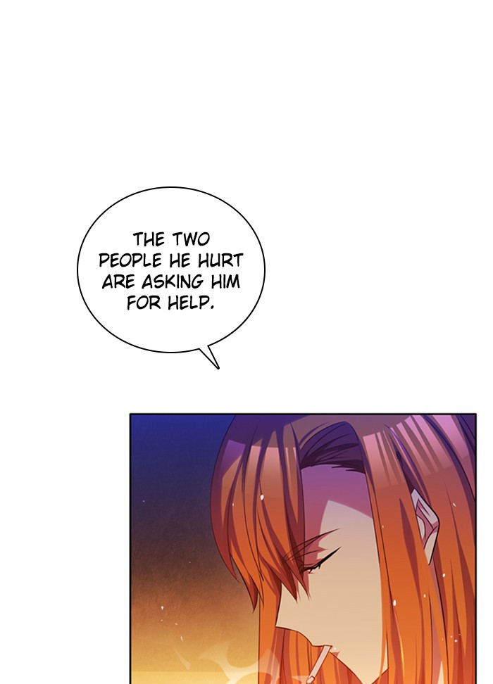 Zero Game Chapter 71 page 30 - Chapter 71: Episode 71 - Omen