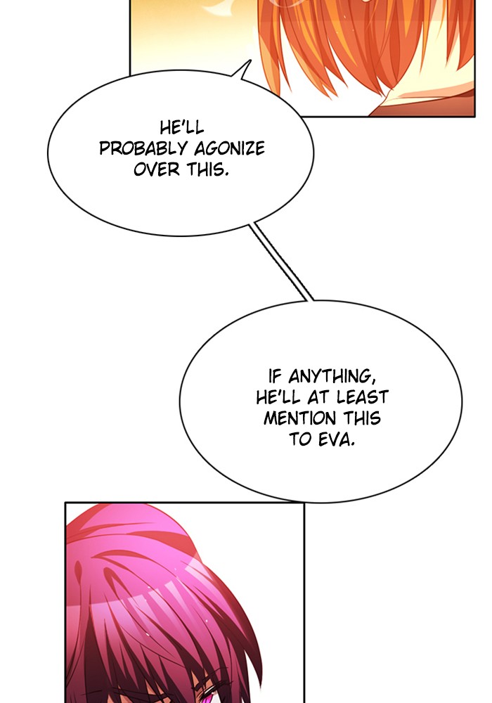 Zero Game Chapter 71 page 31 - Chapter 71: Episode 71 - Omen