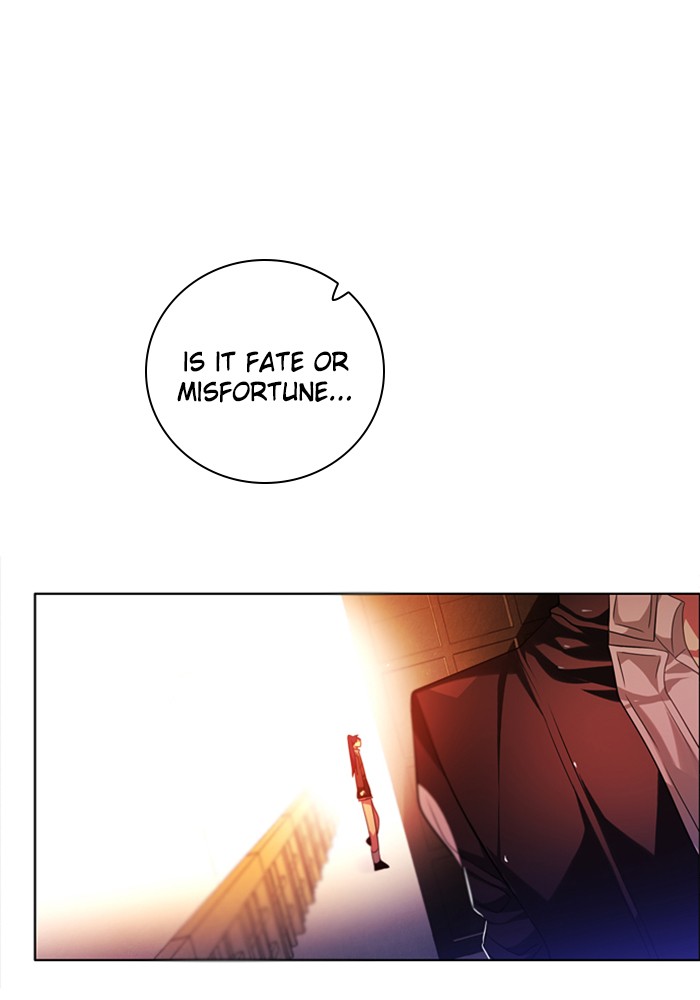 Zero Game Chapter 71 page 33 - Chapter 71: Episode 71 - Omen