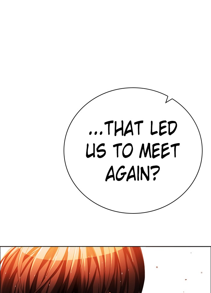 Zero Game Chapter 71 page 34 - Chapter 71: Episode 71 - Omen
