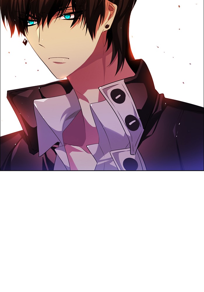Zero Game Chapter 71 page 35 - Chapter 71: Episode 71 - Omen