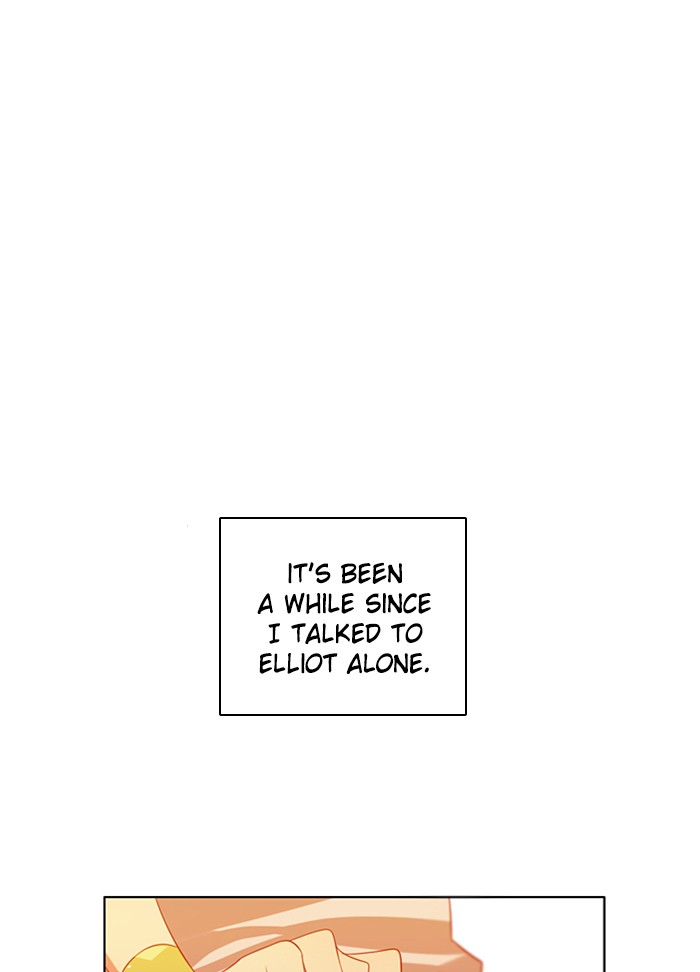Zero Game Chapter 71 page 38 - Chapter 71: Episode 71 - Omen