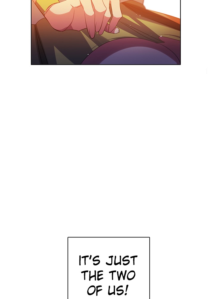 Zero Game Chapter 71 page 39 - Chapter 71: Episode 71 - Omen