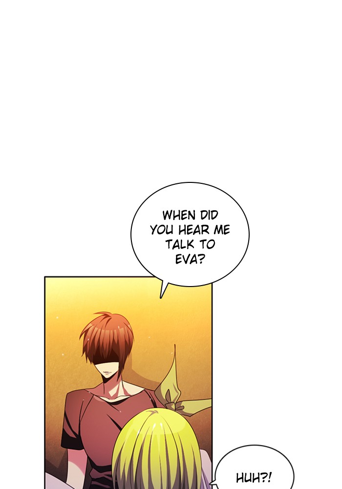 Zero Game Chapter 71 page 41 - Chapter 71: Episode 71 - Omen