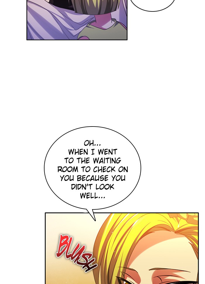 Zero Game Chapter 71 page 42 - Chapter 71: Episode 71 - Omen