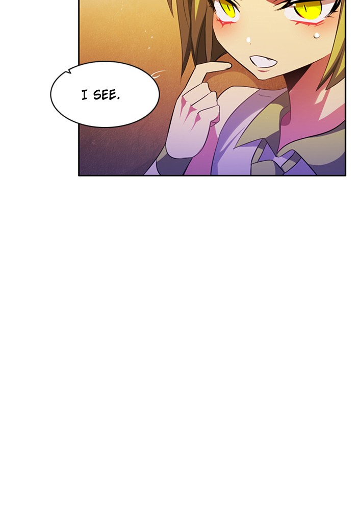 Zero Game Chapter 71 page 43 - Chapter 71: Episode 71 - Omen