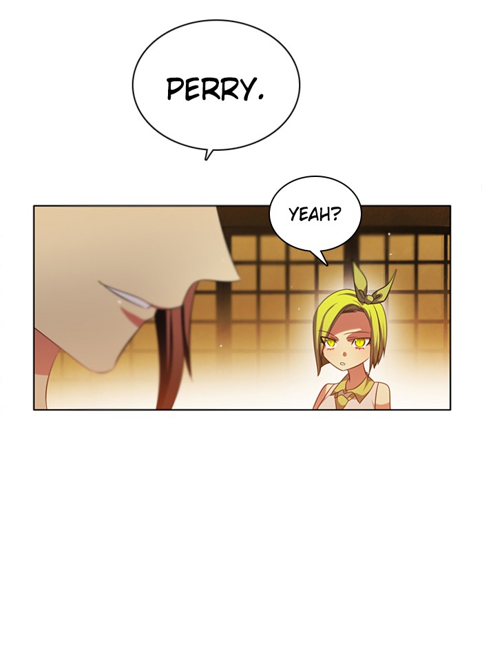 Zero Game Chapter 71 page 44 - Chapter 71: Episode 71 - Omen