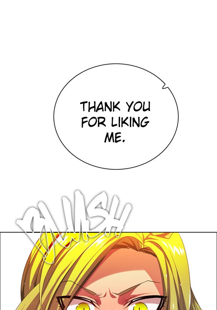Zero Game Chapter 71 page 45 - Chapter 71: Episode 71 - Omen