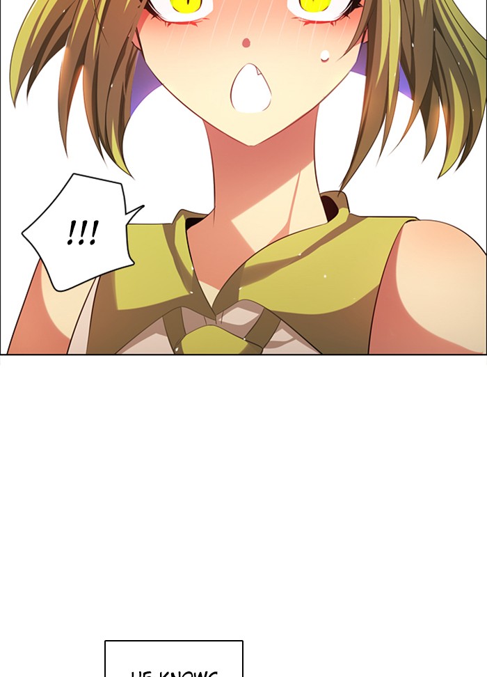Zero Game Chapter 71 page 46 - Chapter 71: Episode 71 - Omen