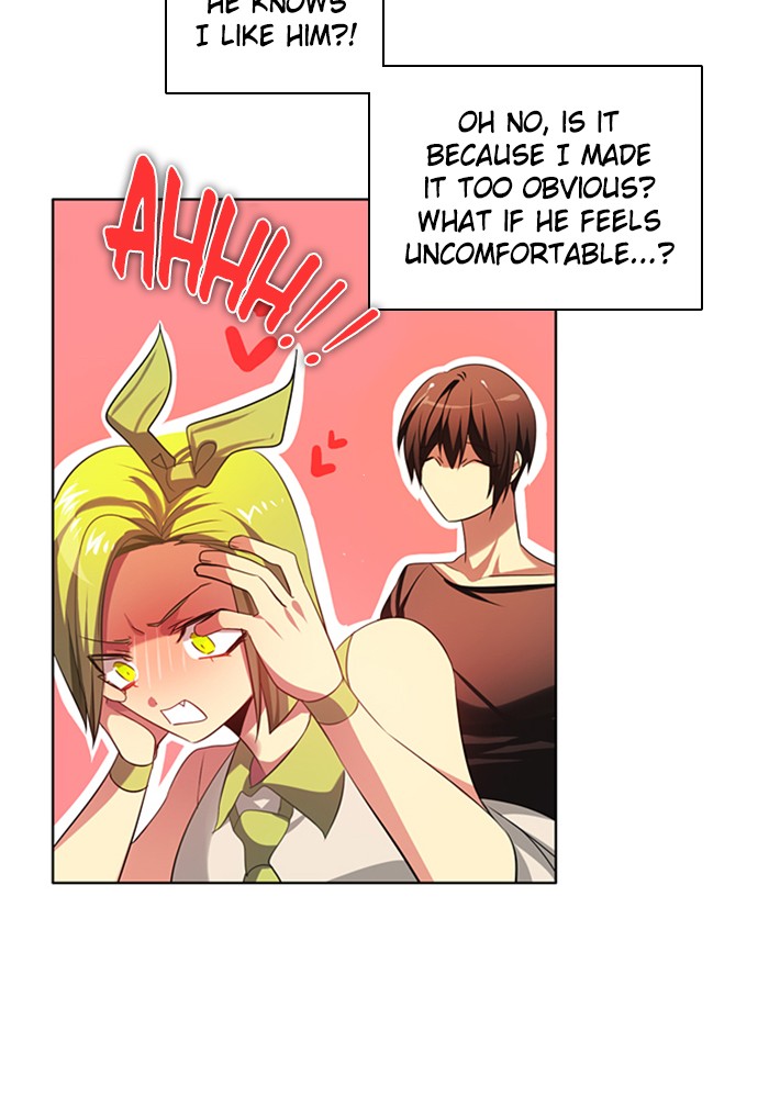 Zero Game Chapter 71 page 47 - Chapter 71: Episode 71 - Omen