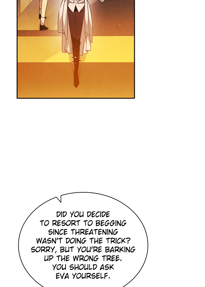 Zero Game Chapter 71 page 5 - Chapter 71: Episode 71 - Omen