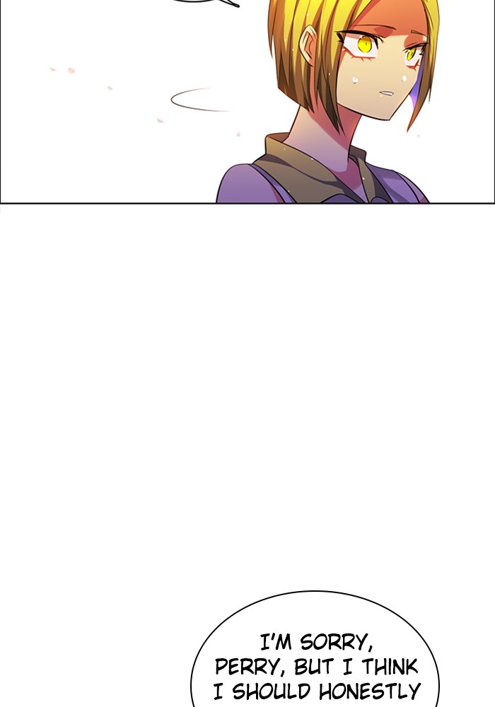 Zero Game Chapter 71 page 53 - Chapter 71: Episode 71 - Omen