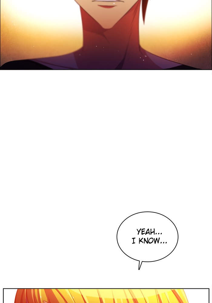 Zero Game Chapter 71 page 57 - Chapter 71: Episode 71 - Omen