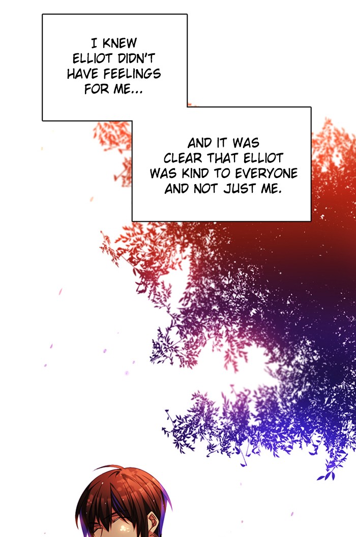 Zero Game Chapter 71 page 59 - Chapter 71: Episode 71 - Omen